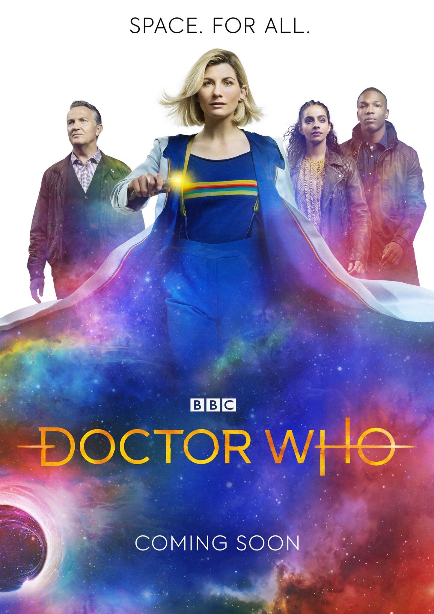 Doctor Who (series 12) - Wikipedia