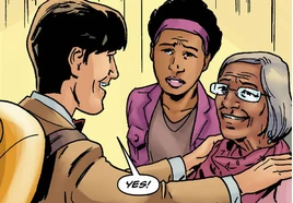 The Infinite Astronaut