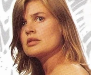 Alice in liminal space