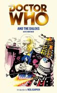 2011 BBC Books edition. Cover by Chris Achilleos