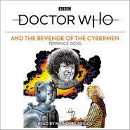 Doctor Who and the Revenge of the Cybermen audiobook