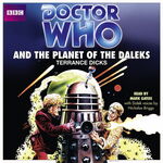 Planet of the Daleks Audio