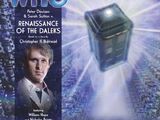 Renaissance of the Daleks (audio story)