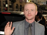 Simon Pegg