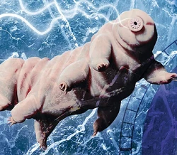 Tardigrade