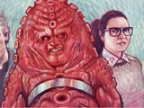 Zygon (webcast)