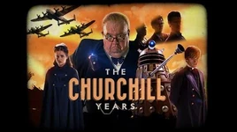 Doctor Who - The Churchill Years trailer