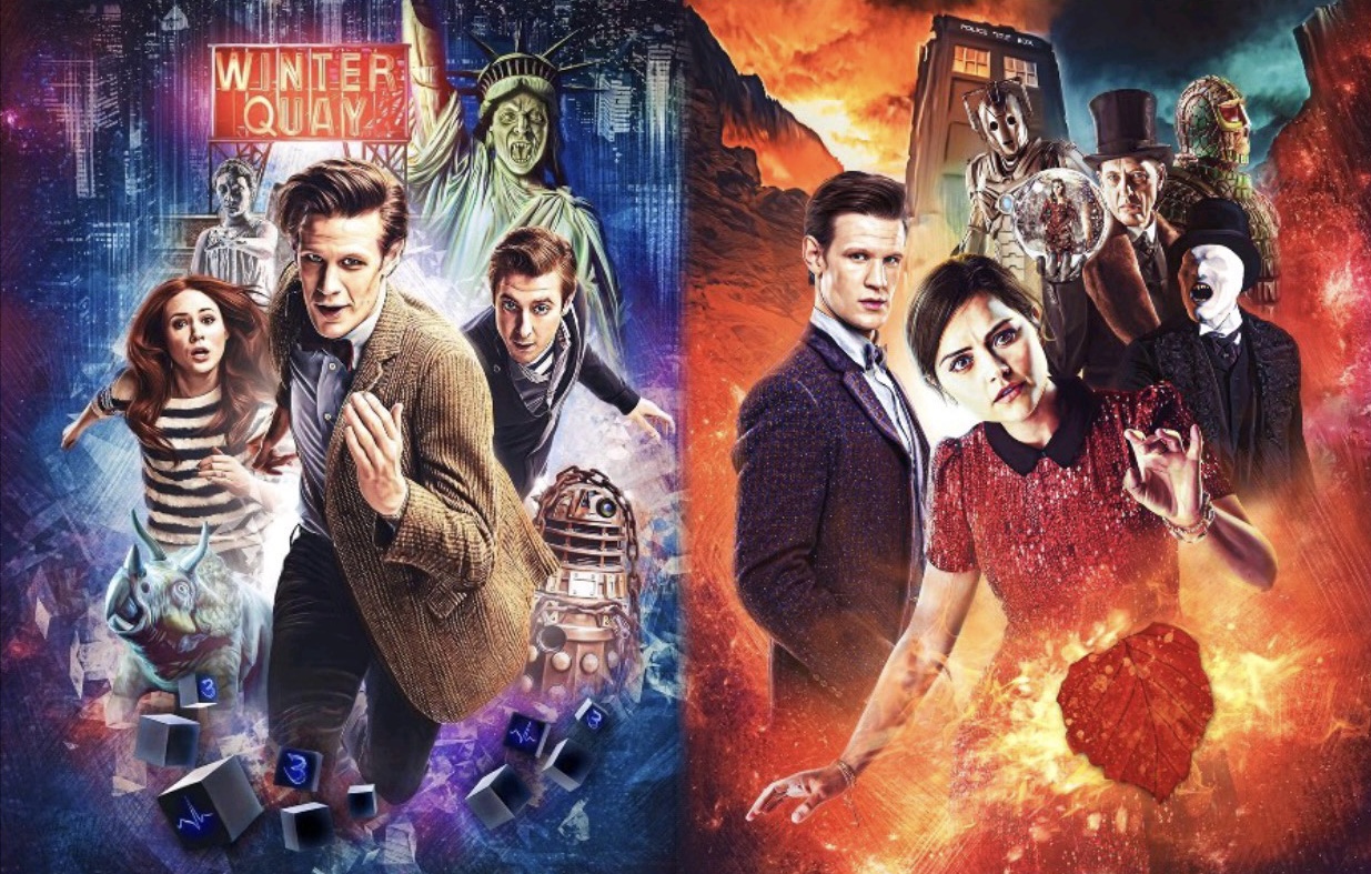 Doctor who full episodes clearance