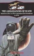 2Ambassadors novel.jpg (38 KB) 1991 edition. Cover by Alister Pearson