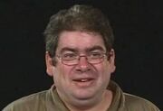 Ben Aaronovitch