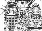 Dalek Surgeons