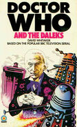 DaleksTargetEarlyEd.jpg (56 KB) Doctor Who and the Daleks