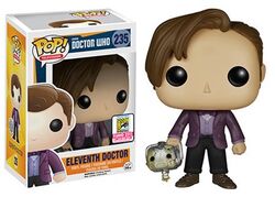 Donna noble funko pop cheap