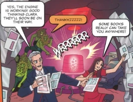 More Than Meets the Eye