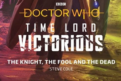 ドクターフー: CAT'S CRADLE: TIME'S CRUCIBLE 洋書 VNA #05 - Doctor Who: Cat's Cradle Time's Crucible | BOOK