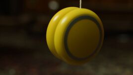 Yo-yo (Oxygen)