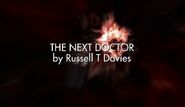 The Next Doctor