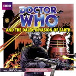 Dalek Invasion of Earth Audio