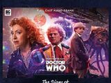 The Diary of River Song: Series Two