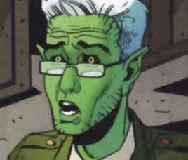 Fanson (The Age of Ice)