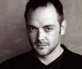Mark Sheppard