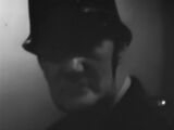 Policeman (An Unearthly Child)