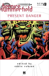 Present Danger by Adrian Salmon.