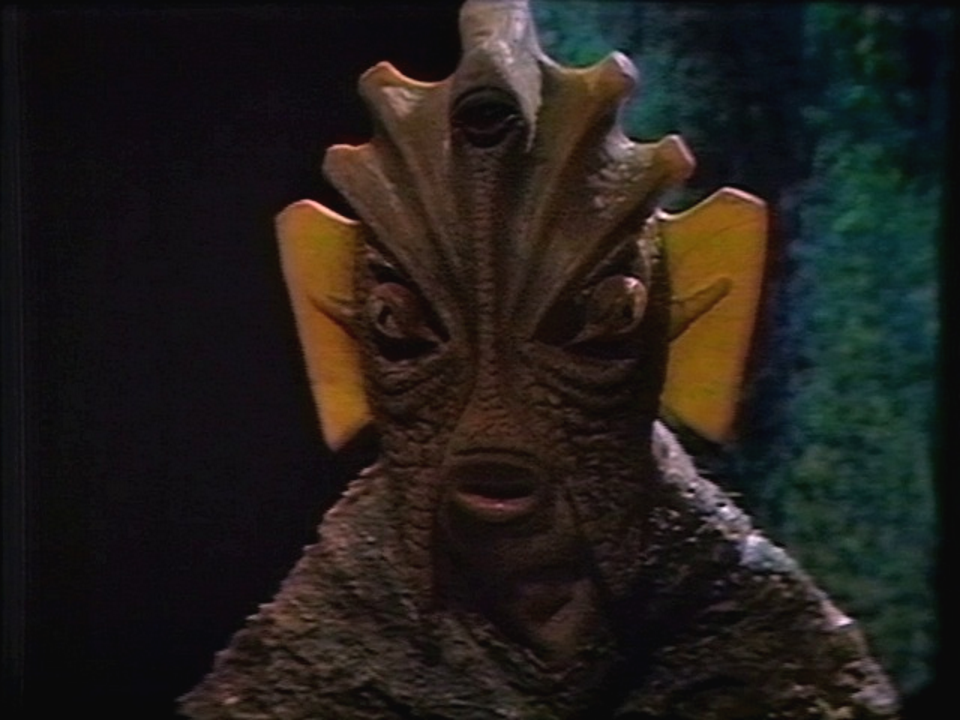 Silurian | Tardis | Fandom