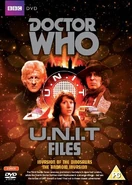 The U.N.I.T Files Boxset