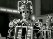 10th Planet Cybermen