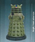 DWFC 35 Ironside Dalek figurine