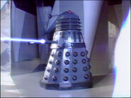 Death Zone Dalek (The Five Doctors - 40th Anniversary Edition) Screencap 4