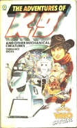 Doctor Who Special The Adventures of K9 and others PB.jpg (69 KB) The Adventures of K9 and Other Mechanical Creatures