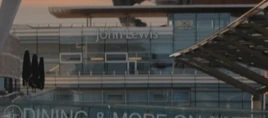 John Lewis TV