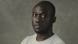 Segun Akinola (38 KB) Segun Akinola