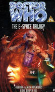 VHS UK box set cover