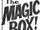 The Magic Box (short story)