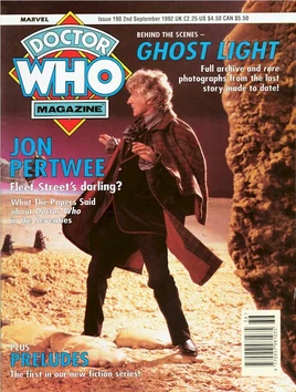 DWM 190