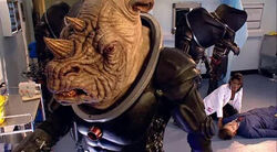 Judoon