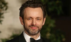 Michael Sheen