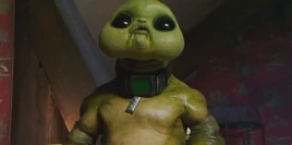 Rahnius Slitheen