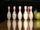 Bowling pin