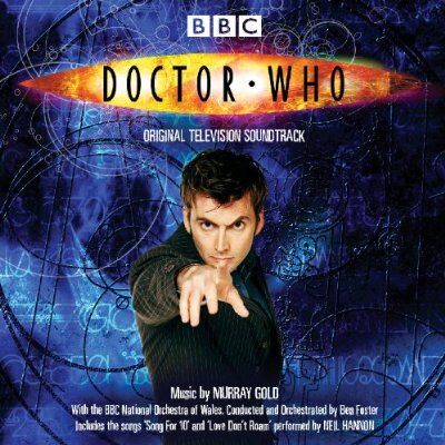 Doctor Who Series 1 And 2 Soundtrack Tardis Fandom Doctor Who Series 1 And 2 Soundtrack Tardis Fandom