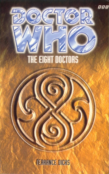 Doctor Who: Silhouette: A 12th Doctor Novel by Justin Richards