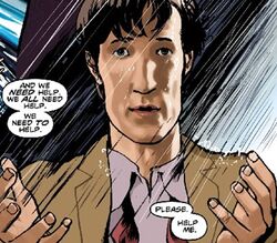 Eleven apologises