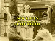 Now & Then: The Locations of Black Orchid, released on Black Orchid