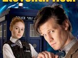 The Eleventh Hour (novelisation)