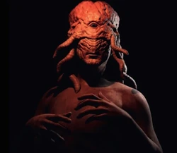 The Newborn as depicted in one history books about the 