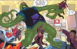 DWA CS 201 Rorys Story