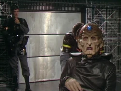 "I. Am. Davros."
